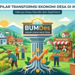 bumdes badan usaha milik desa